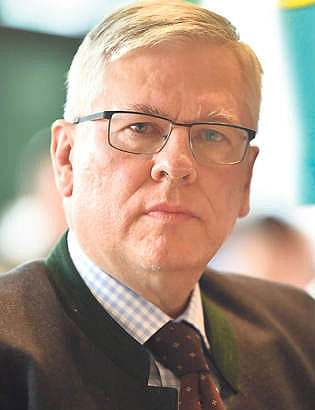 Rechtsanwalt Roland Ulbrich